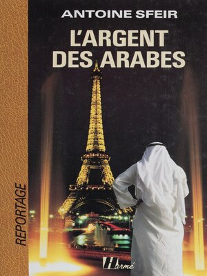 cover image of L'Argent des Arabes